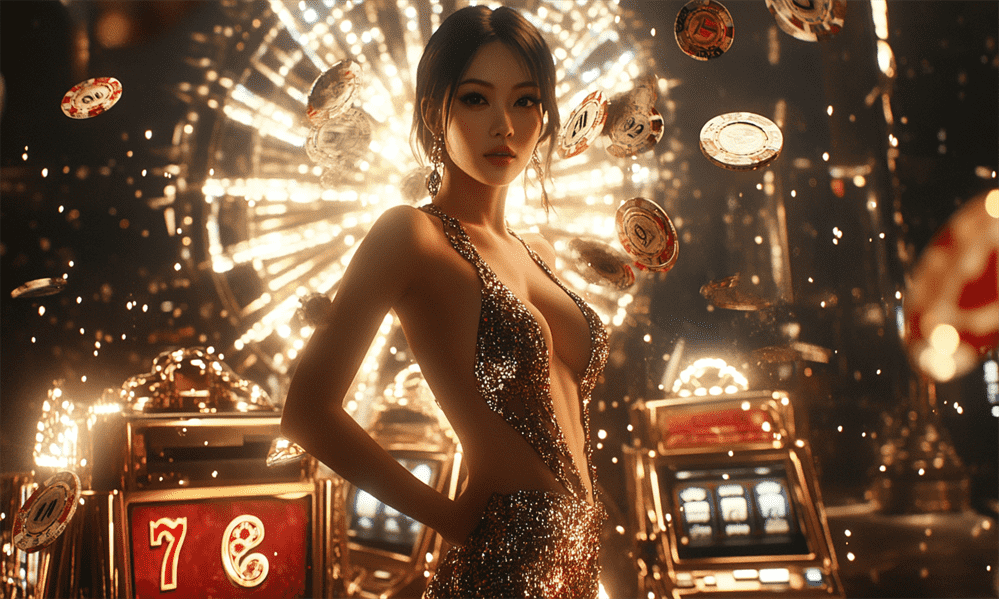 arne slot casino